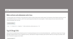 Desktop Screenshot of laubel.org