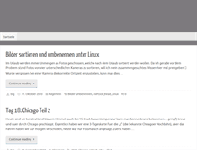 Tablet Screenshot of laubel.org